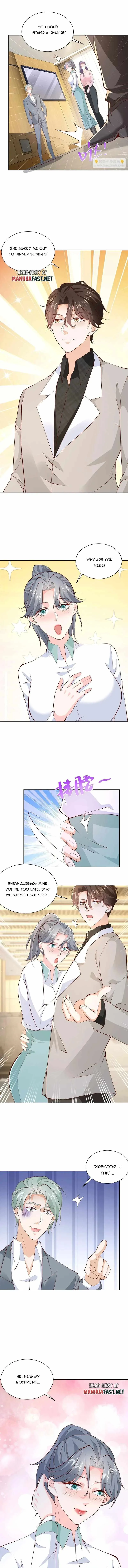 I randomly have a new career every week Chapter 372 page 6