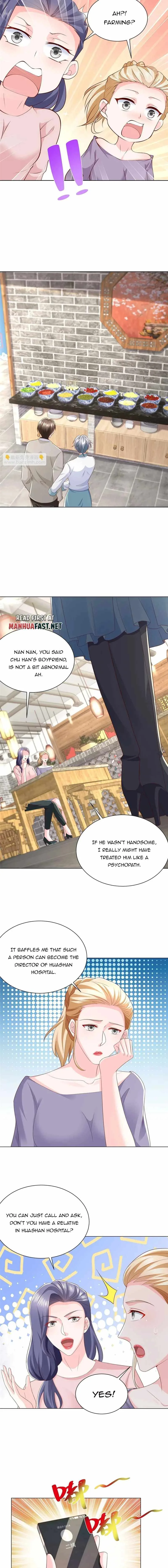 I randomly have a new career every week Chapter 373 page 5