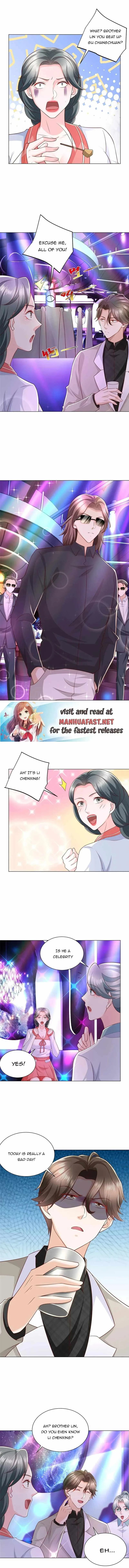 I randomly have a new career every week Chapter 374 page 5