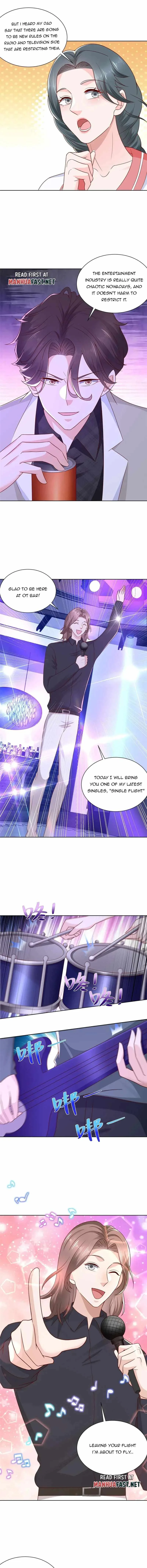 I randomly have a new career every week Chapter 375 page 3