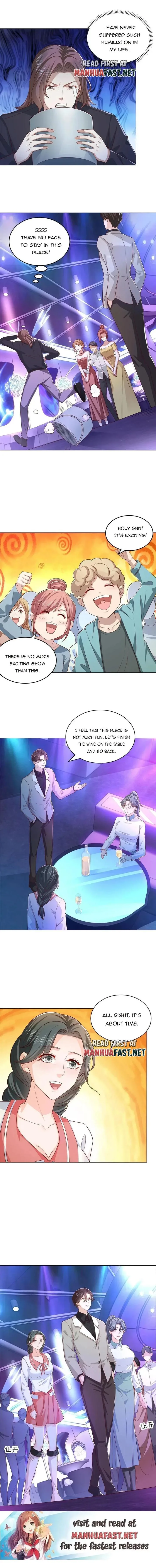 I randomly have a new career every week Chapter 376 page 6