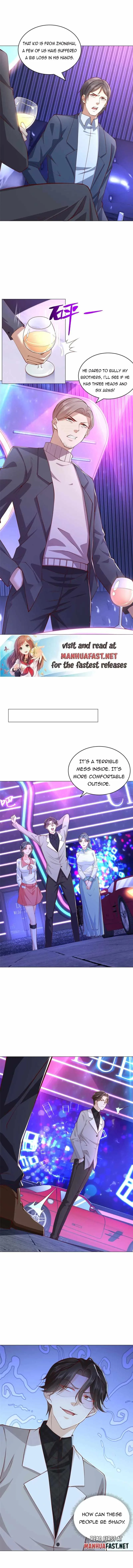 I randomly have a new career every week Chapter 377 page 3