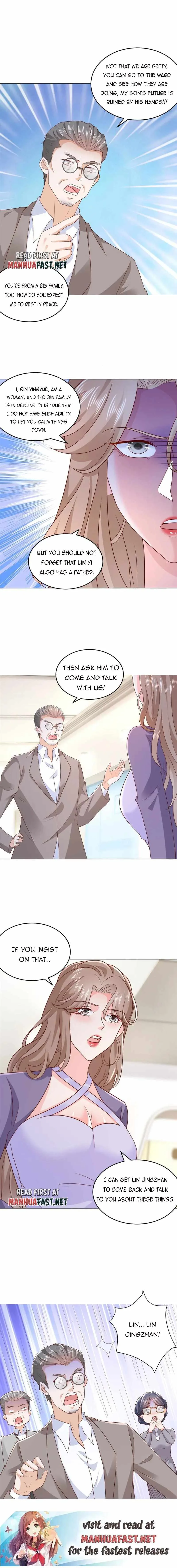 I randomly have a new career every week Chapter 379 page 6