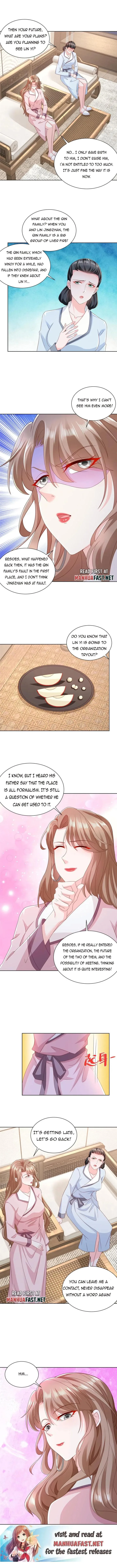 I randomly have a new career every week Chapter 380 page 5