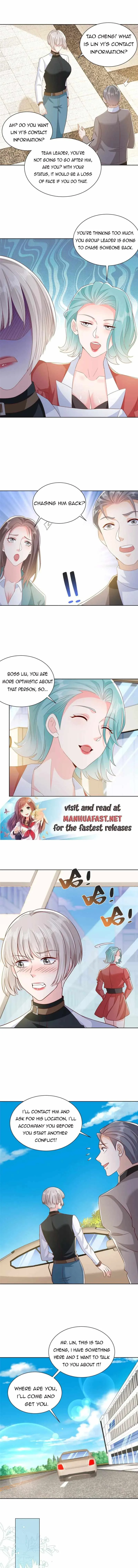 I randomly have a new career every week Chapter 382 page 3