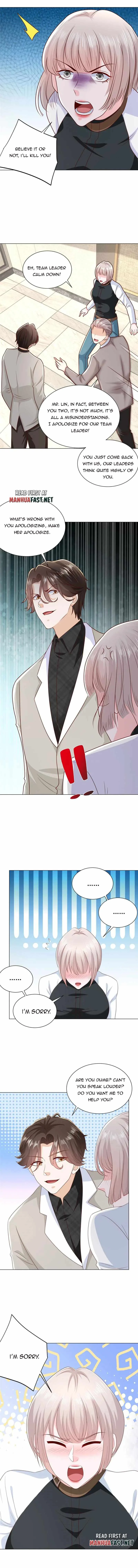 I randomly have a new career every week Chapter 383 page 3