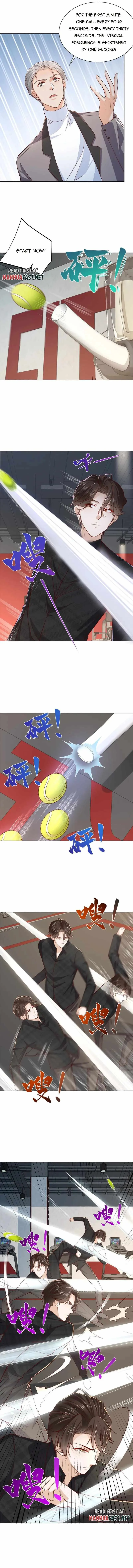 I randomly have a new career every week Chapter 384 page 2