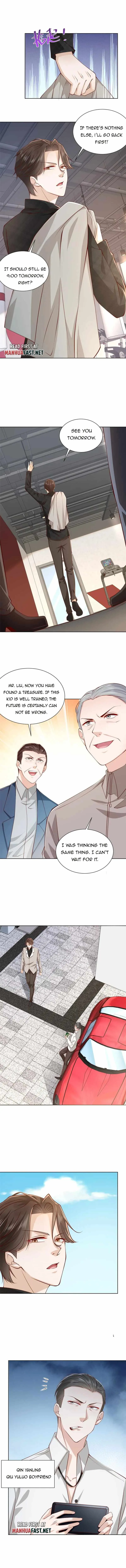 I randomly have a new career every week Chapter 384 page 5