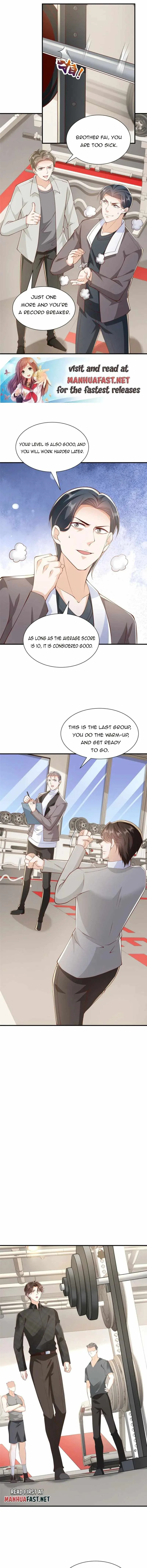 I randomly have a new career every week Chapter 386 page 3