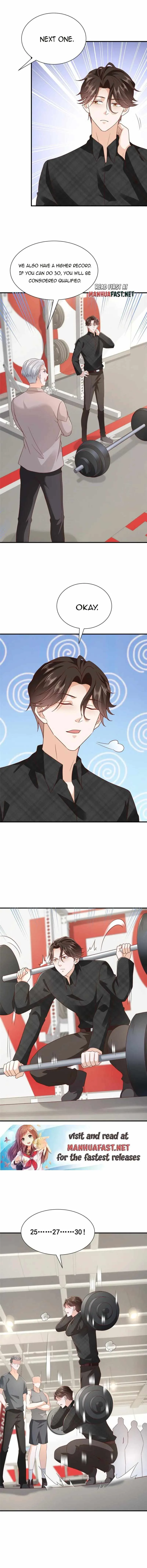 I randomly have a new career every week Chapter 386 page 6