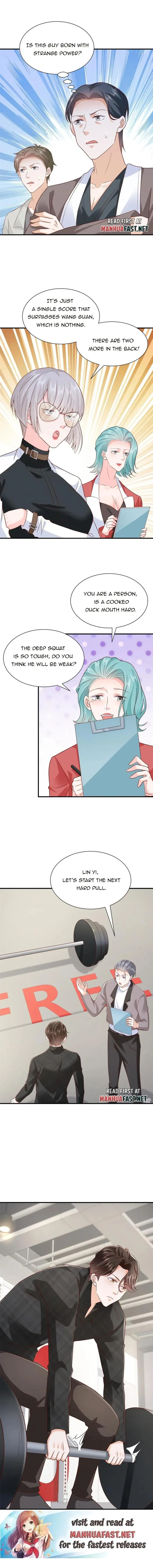 I randomly have a new career every week Chapter 386 page 7