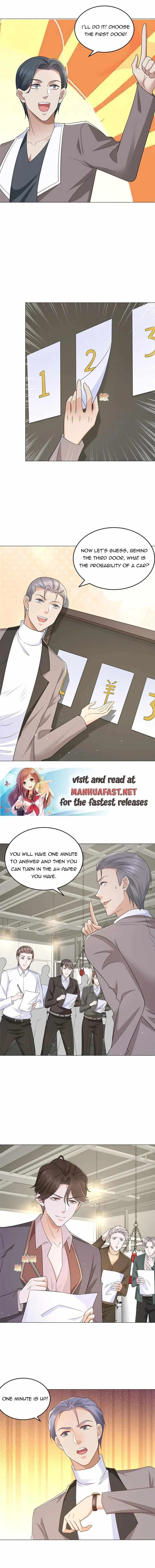 I randomly have a new career every week Chapter 388 page 3