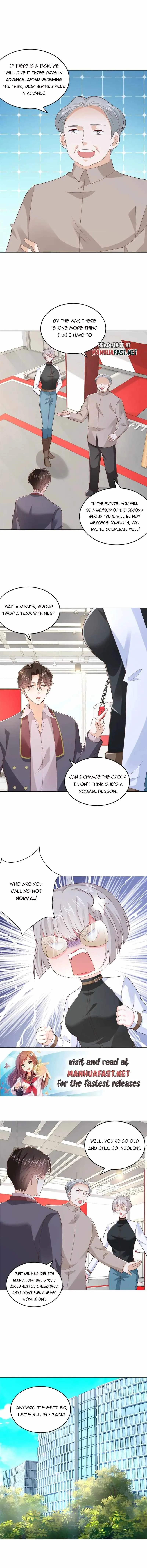 I randomly have a new career every week Chapter 389 page 2