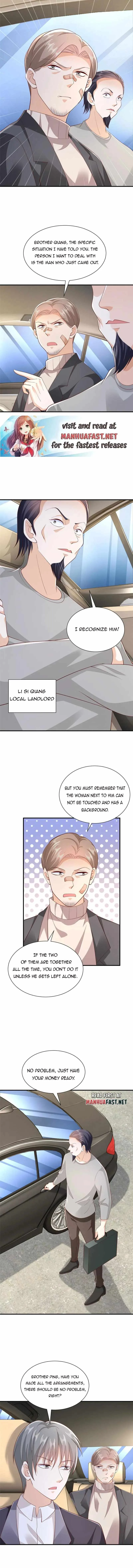 I randomly have a new career every week Chapter 390 page 3