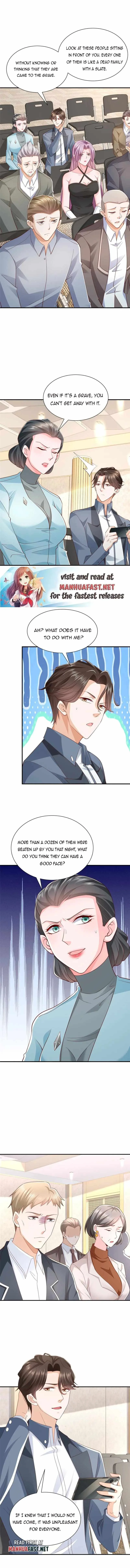 I randomly have a new career every week Chapter 392 page 5