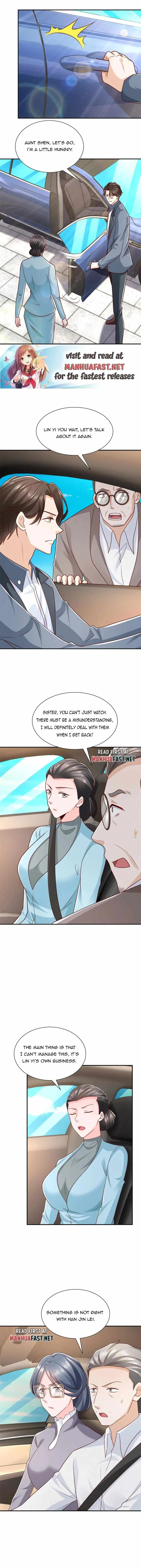 I randomly have a new career every week Chapter 393 page 6