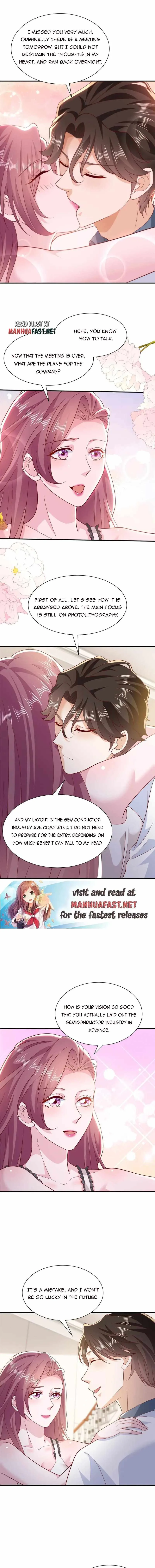 I randomly have a new career every week Chapter 394 page 3