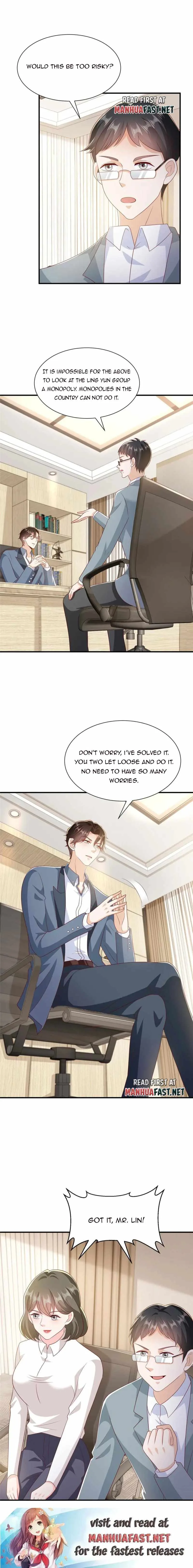 I randomly have a new career every week Chapter 394 page 7