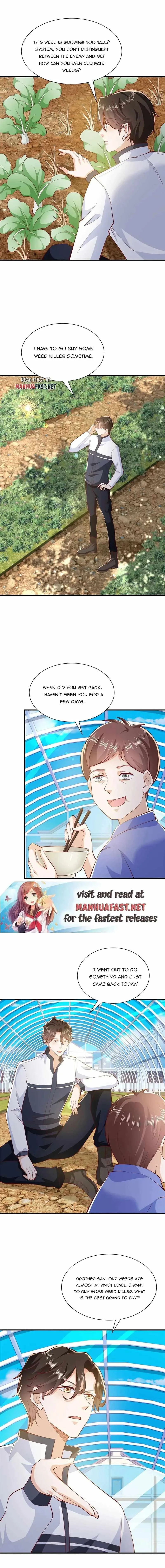 I randomly have a new career every week Chapter 395 page 2