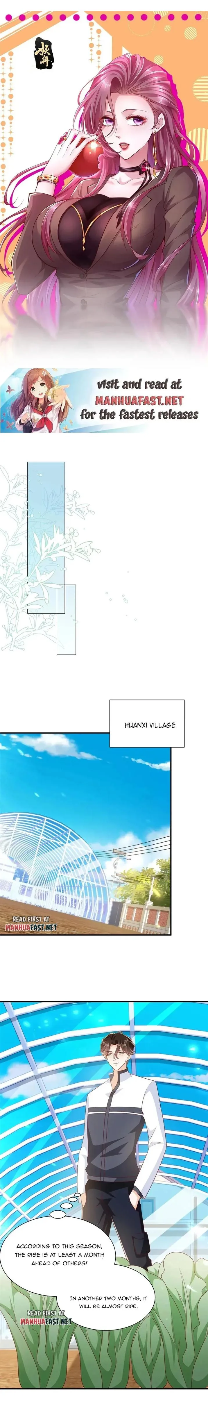 I randomly have a new career every week Chapter 395 page 1