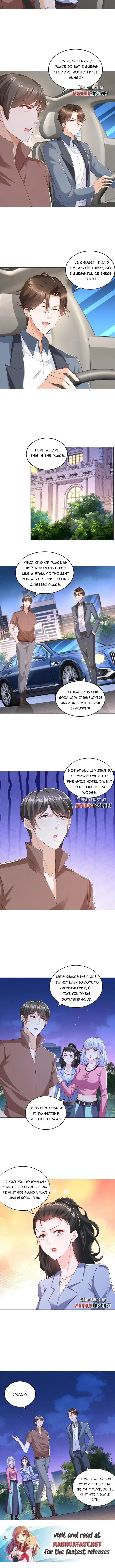 I randomly have a new career every week Chapter 396 page 6