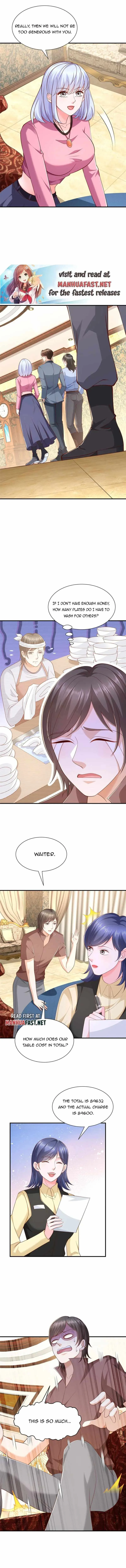 I randomly have a new career every week Chapter 398 page 3