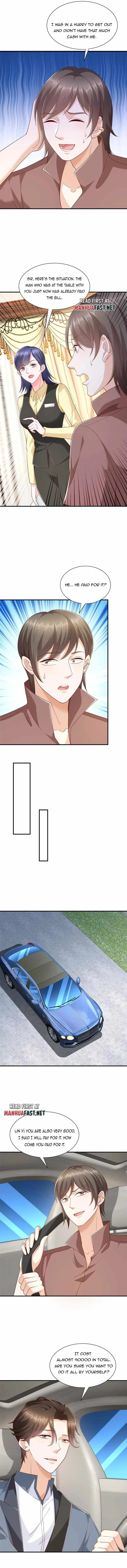 I randomly have a new career every week Chapter 398 page 4