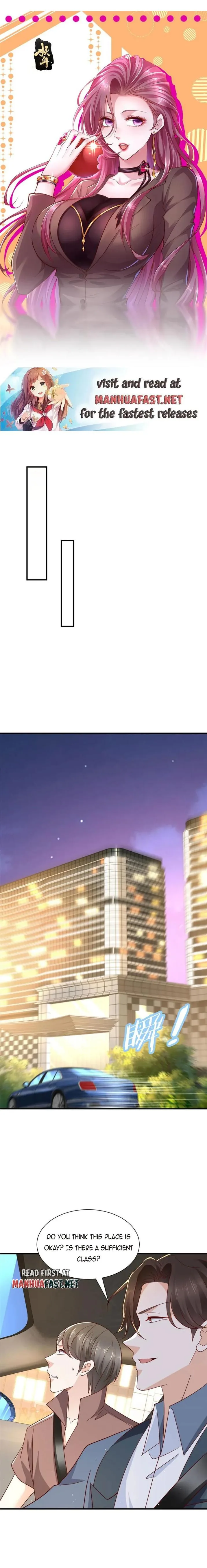 I randomly have a new career every week Chapter 399 page 1