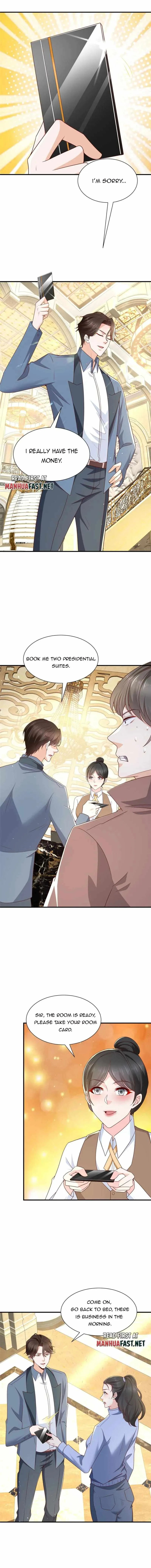 I randomly have a new career every week Chapter 399 page 5
