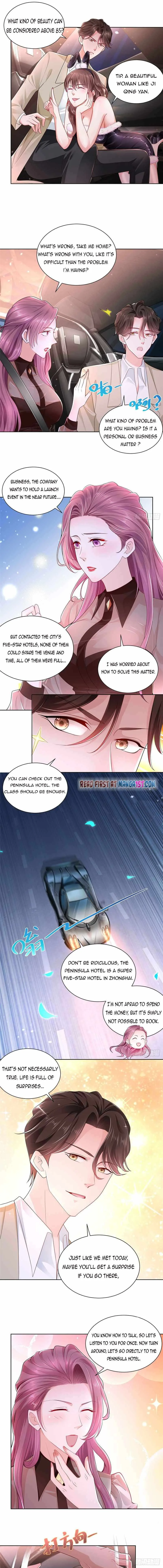 I randomly have a new career every week Chapter 4 page 2