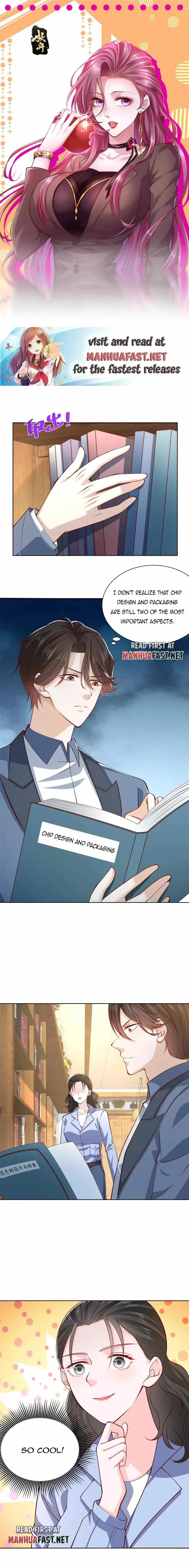 I randomly have a new career every week Chapter 400 page 1