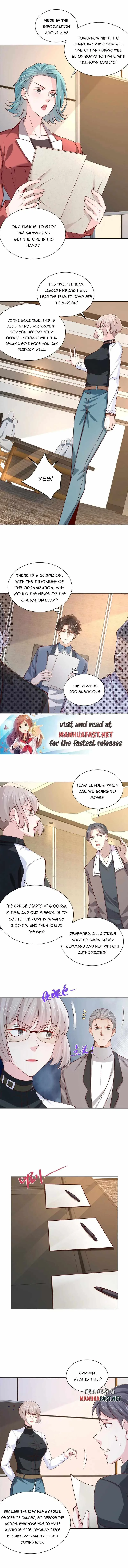 I randomly have a new career every week Chapter 401 page 2
