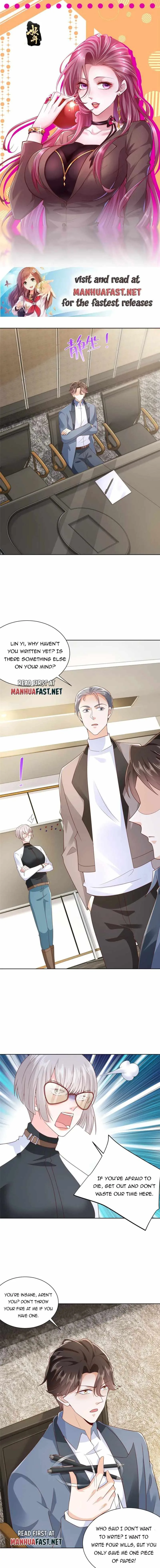 I randomly have a new career every week Chapter 402 page 1