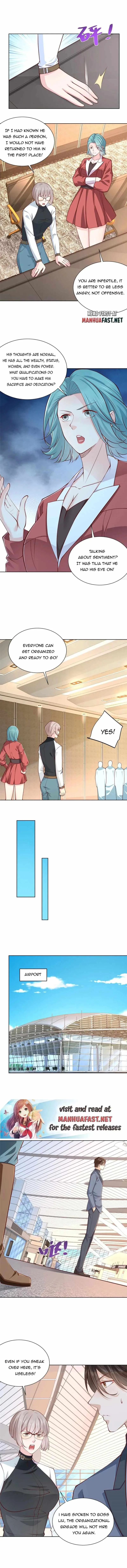 I randomly have a new career every week Chapter 402 page 5