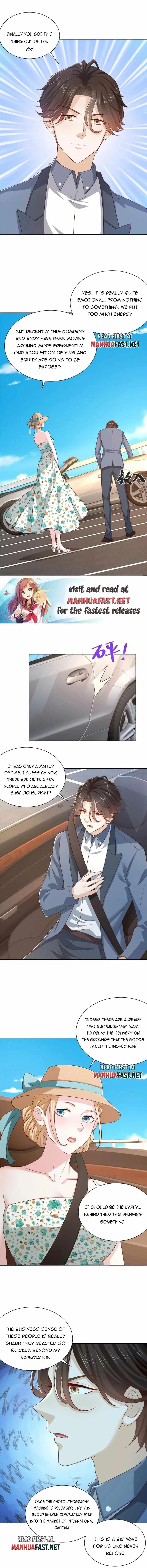 I randomly have a new career every week Chapter 403 page 2