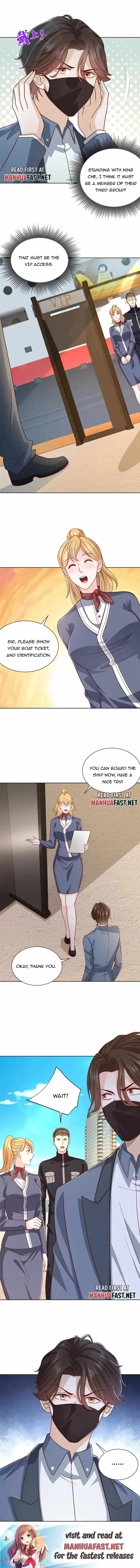I randomly have a new career every week Chapter 403 page 5