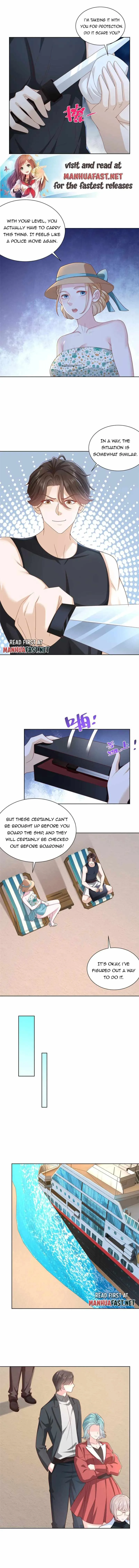 I randomly have a new career every week Chapter 403 page 4