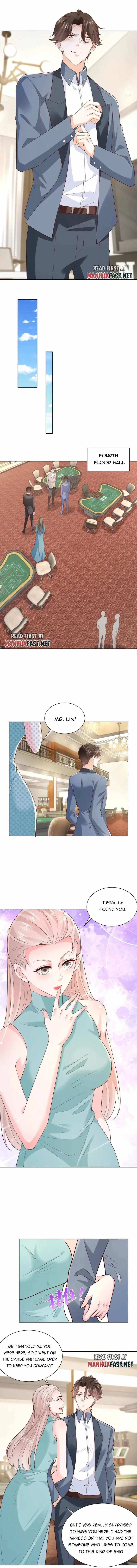 I randomly have a new career every week Chapter 404 page 4