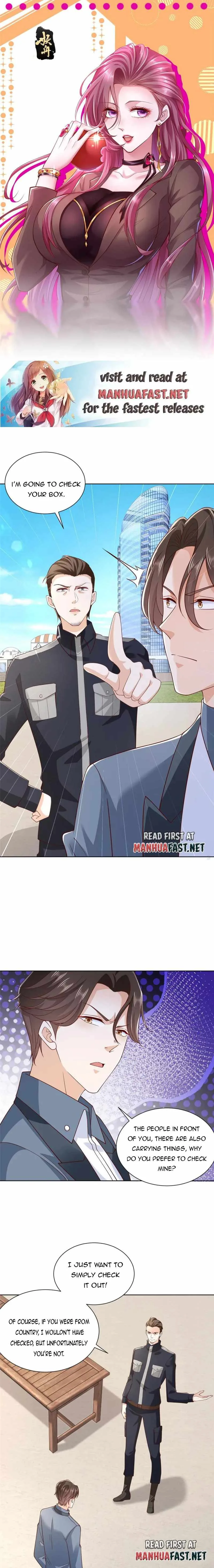 I randomly have a new career every week Chapter 404 page 1