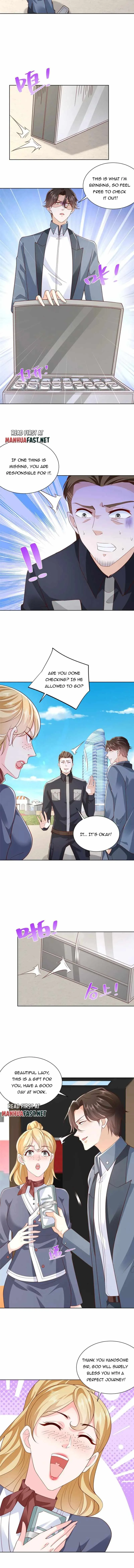 I randomly have a new career every week Chapter 404 page 2