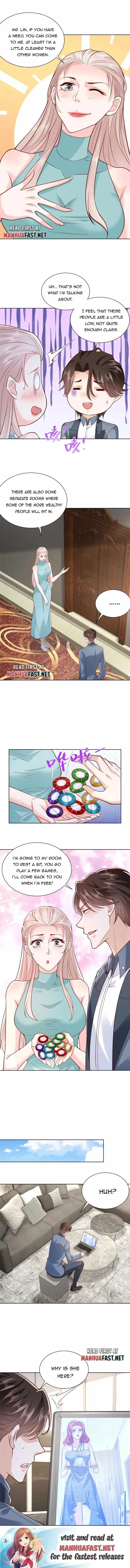 I randomly have a new career every week Chapter 404 page 6