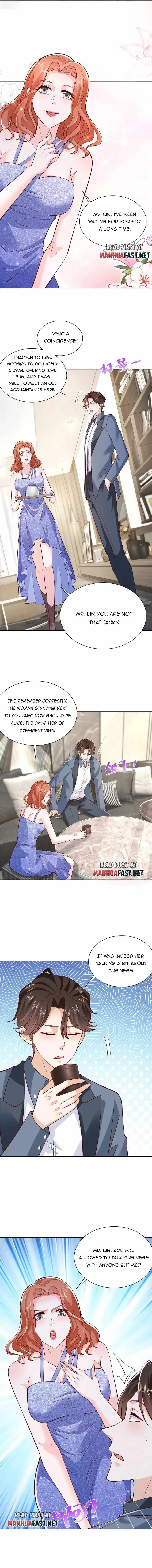 I randomly have a new career every week Chapter 405 page 3