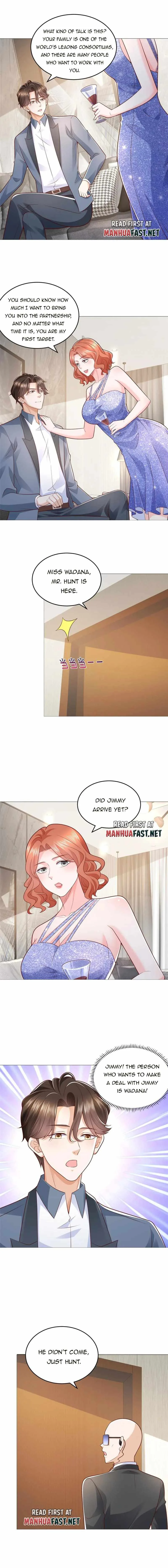 I randomly have a new career every week Chapter 405 page 4