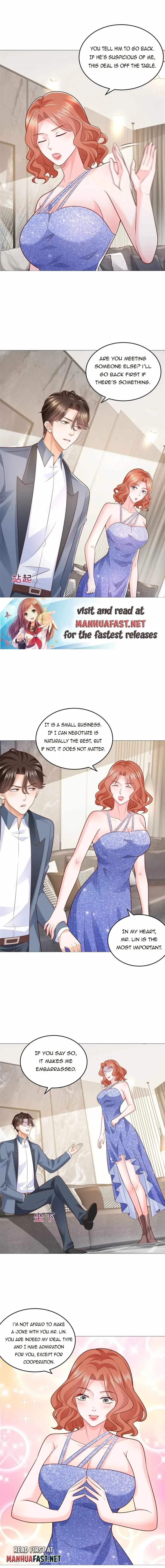 I randomly have a new career every week Chapter 405 page 5