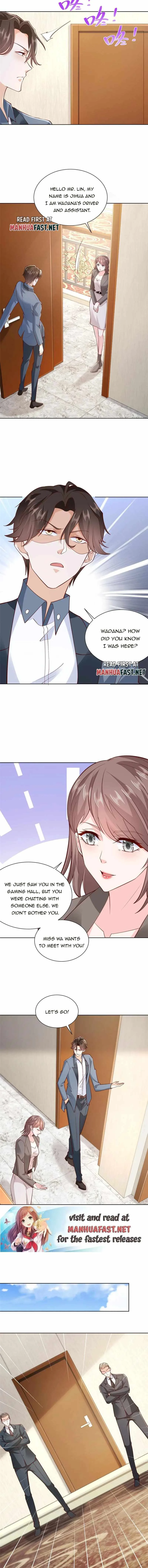 I randomly have a new career every week Chapter 405 page 2