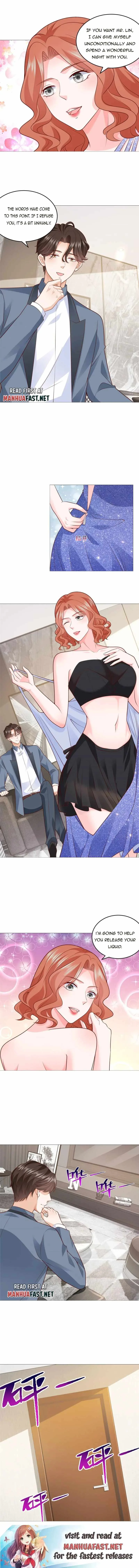 I randomly have a new career every week Chapter 405 page 6