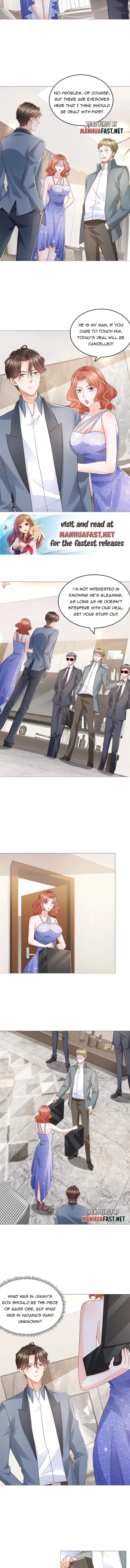 I randomly have a new career every week Chapter 406 page 3