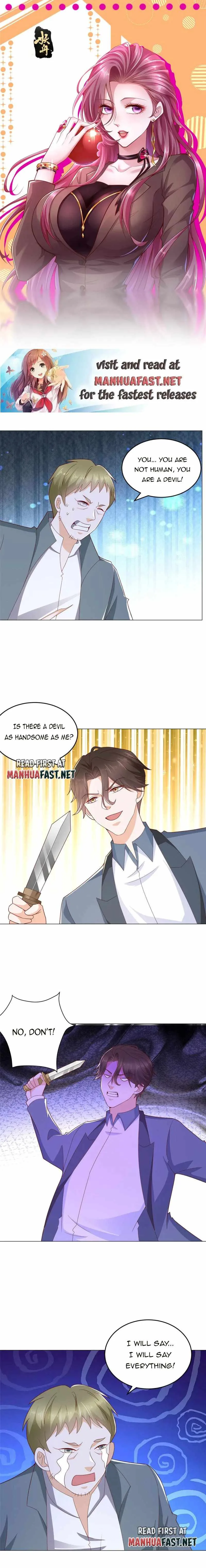 I randomly have a new career every week Chapter 408 page 1