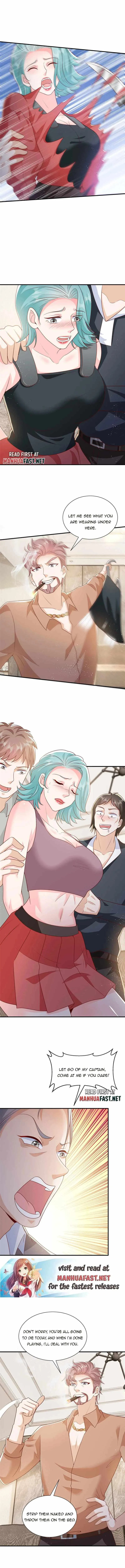 I randomly have a new career every week Chapter 408 page 5
