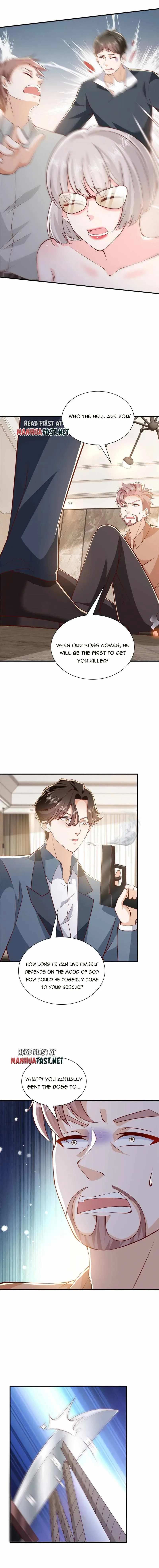 I randomly have a new career every week Chapter 409 page 2